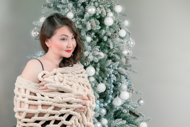 Holiday Makeup Tips and Ideas