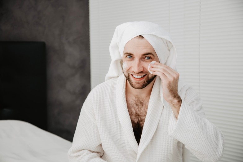 Winter Facial Moisturizer