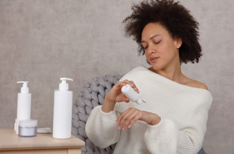 Winter Facial Moisturizer