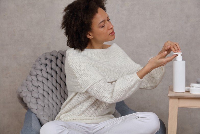 Winter Facial Moisturizer