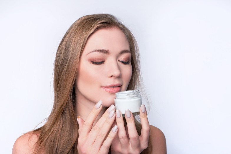 Winter Facial Moisturizer