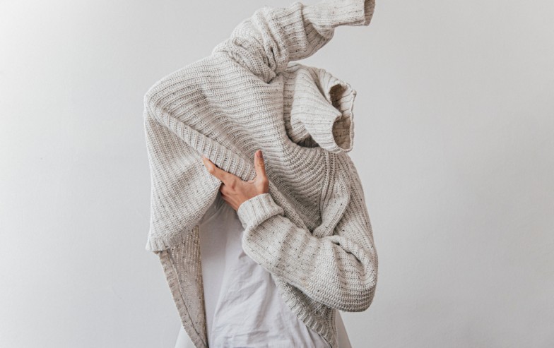 Winter Morning Routine