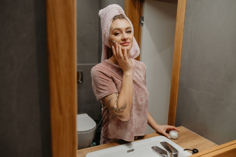 Winter Skin Treatments