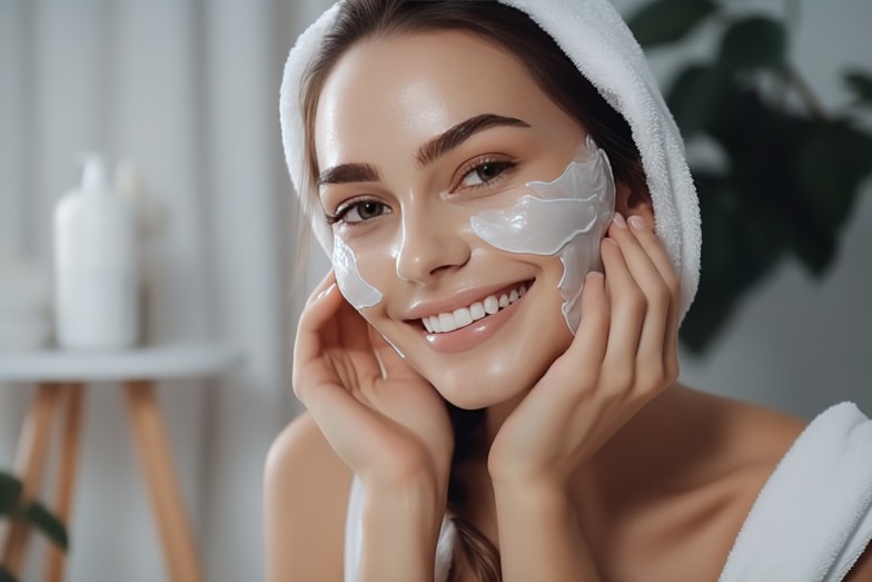 Winter Skin Treatments