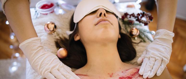 Winter Skin Treatments Winter Skin Treatments