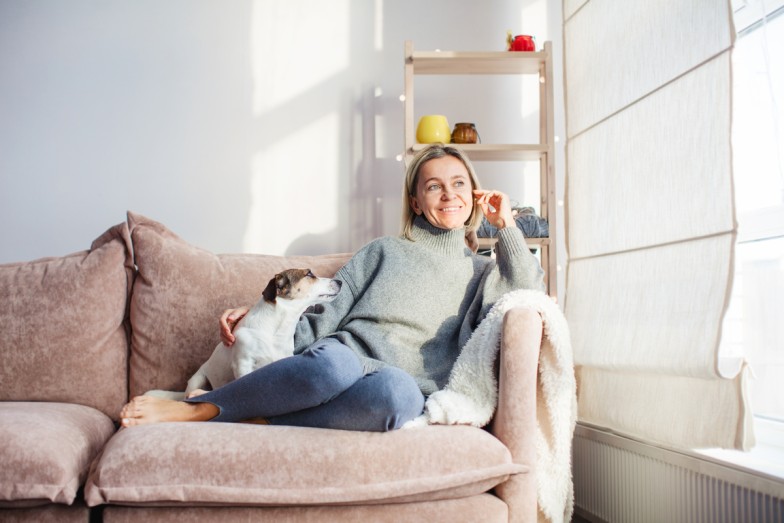 Winter Serenity with Mindfulness Practices
