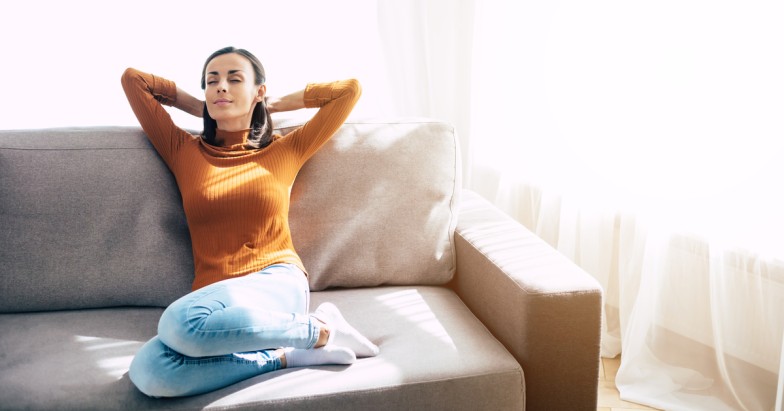 Winter Serenity with Mindfulness Practices
