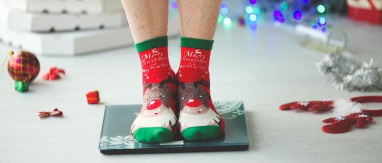 Avoiding Holiday Weight Gain Avoiding Holiday Weight Gain