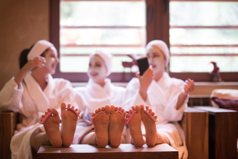 Self-Care Rituals for a Nourishing Winter