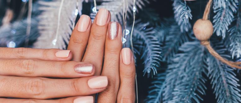 Winter Nail Colors Winter Nail Colors