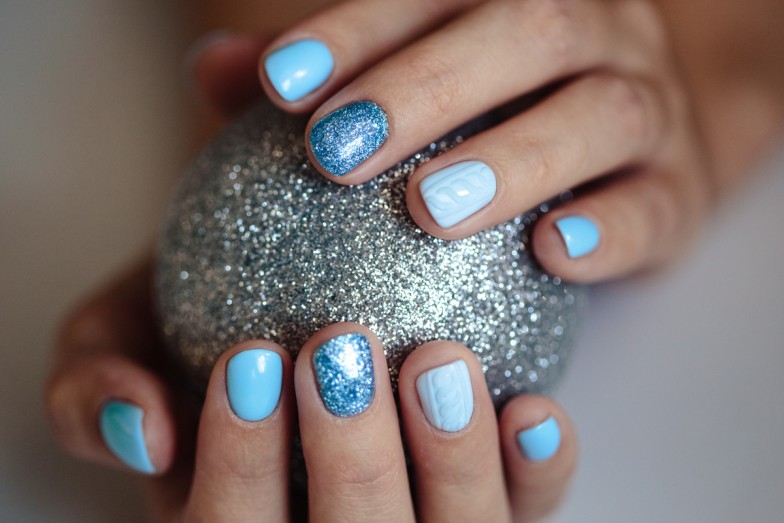 December Nail Colors