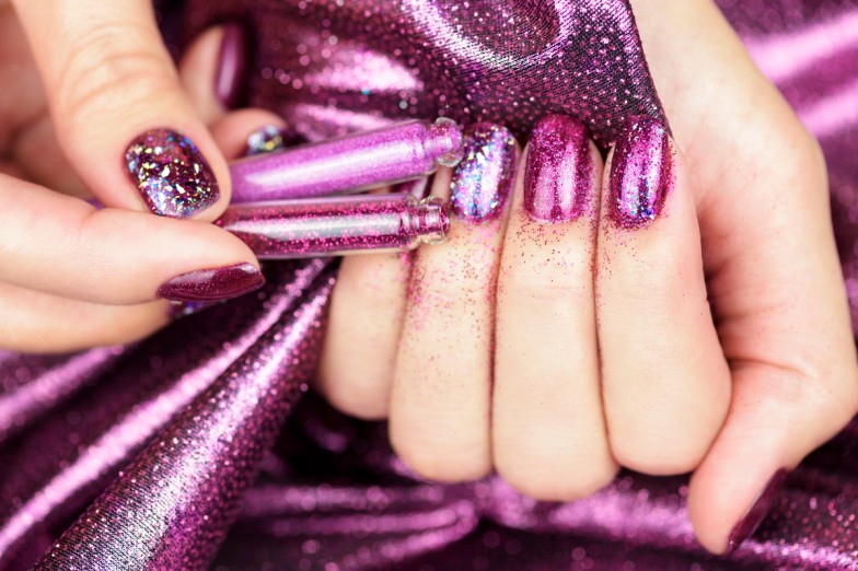 December Nail Colors