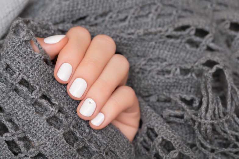 December Nail Colors