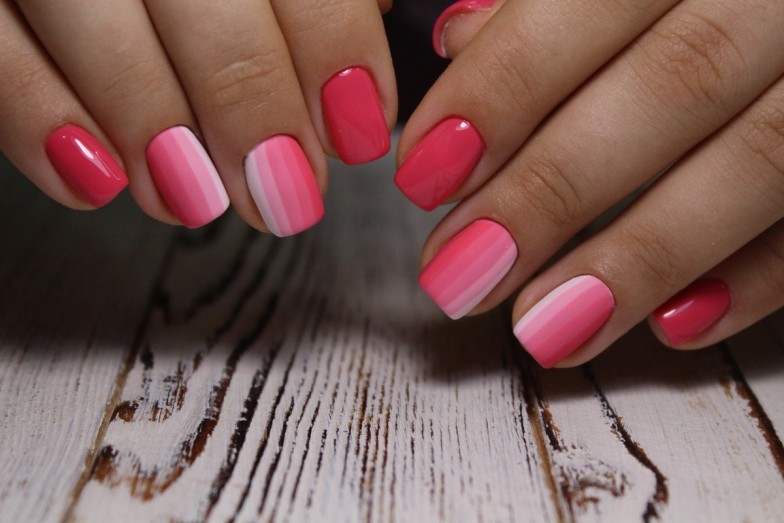 December Nail Colors