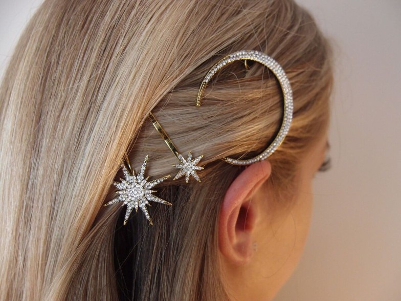 Festive Hair Accessories