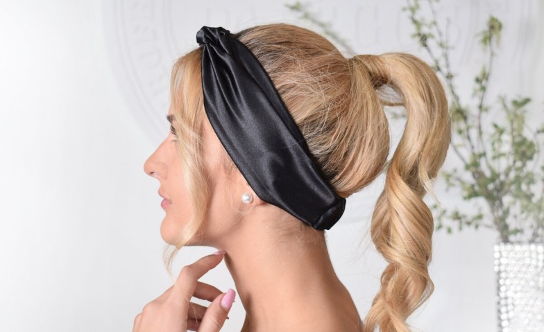 Festive Hair Accessories