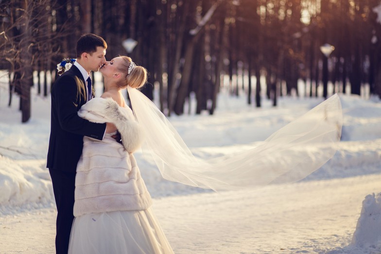 Winter Wedding