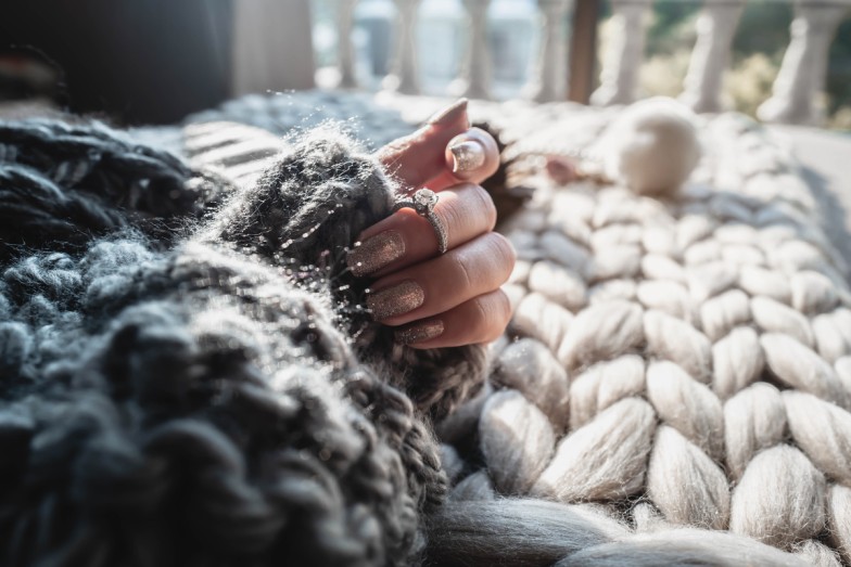 Winter Gemstone Jewelry