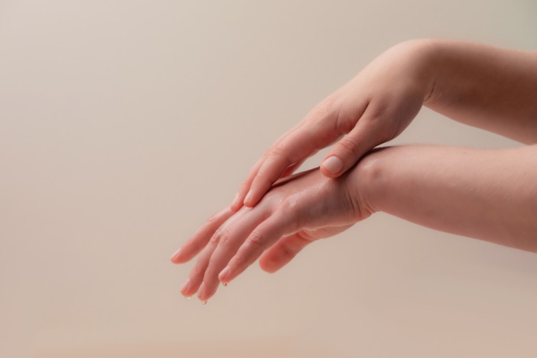 Coconut Oil for Skin