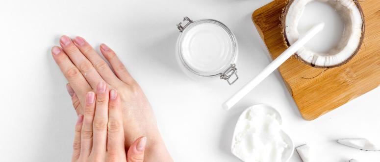 Coconut Oil for Skin Coconut Oil for Skin
