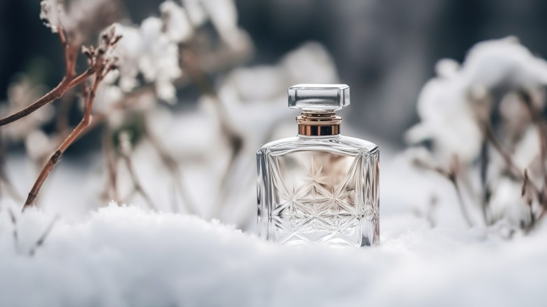 Winter Perfume