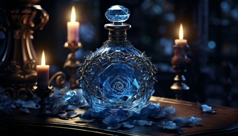 Winter Perfume