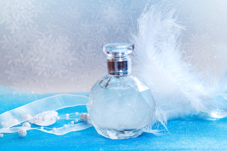 Winter Perfume