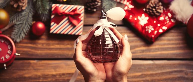 Winter Fragrances Winter Fragrances