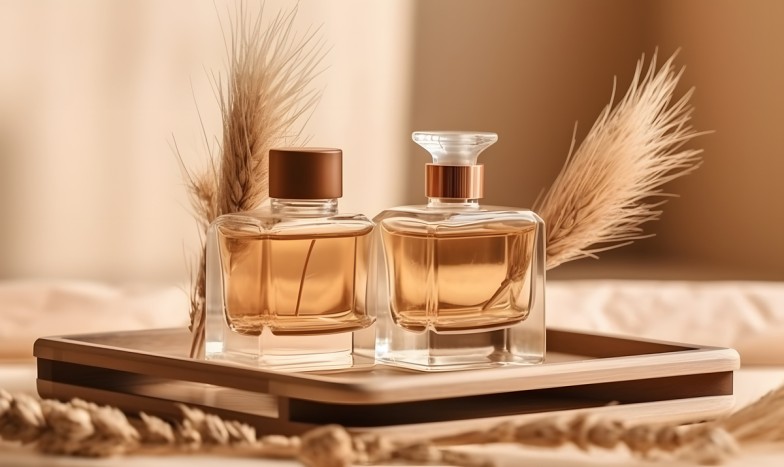 Perfume Storage