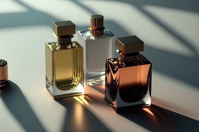 Perfume Storage