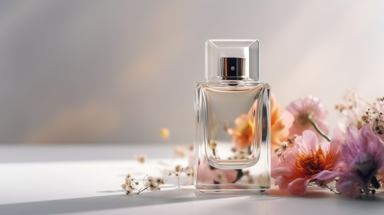Perfume Storage
