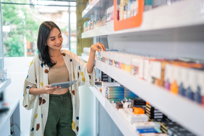 Fragrances for Women