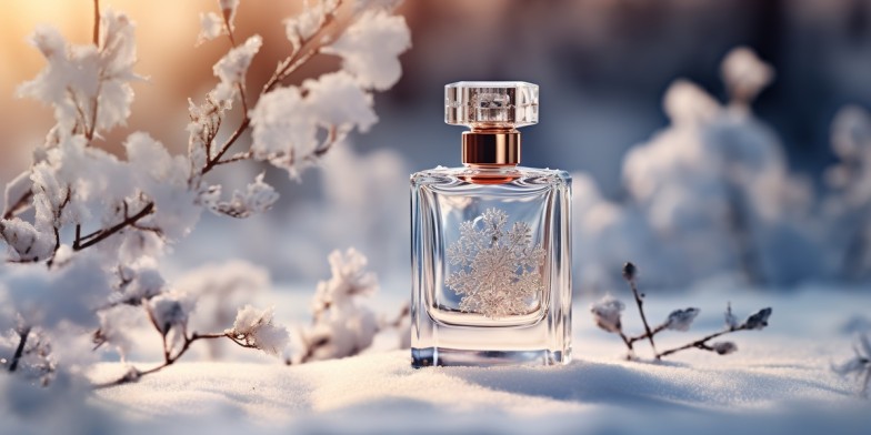 winter perfume