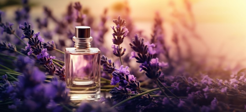 Snuggle Up with Warm and Cozy Perfumes