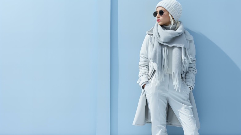 Winter Fashion Style