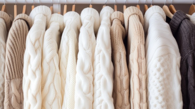 Winter Fashion Style