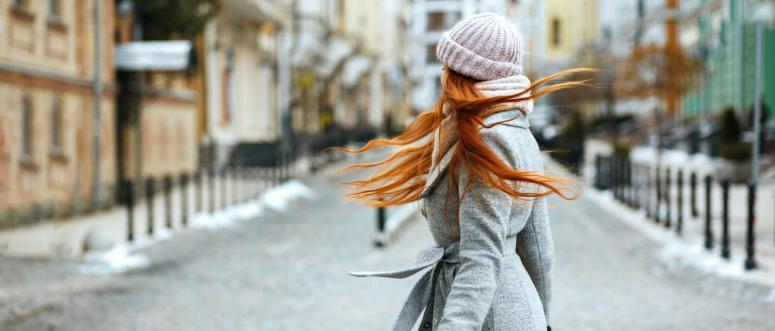Winter Fashion Style Winter Fashion Style