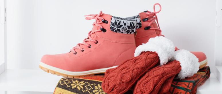 Winter Boots Trends 2024 Winter Boots Trends 2024