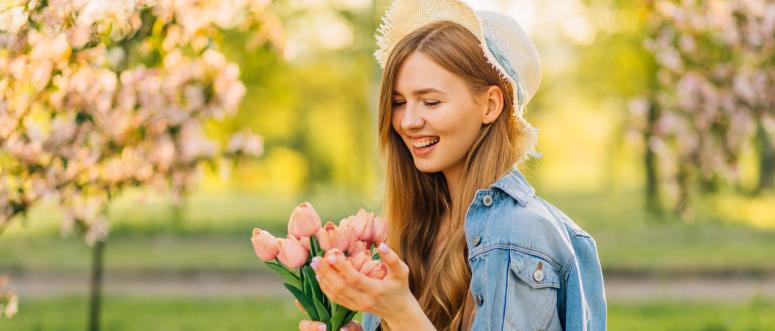 Spring Makeup Spring Makeup