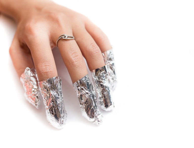 Acrylic Nails