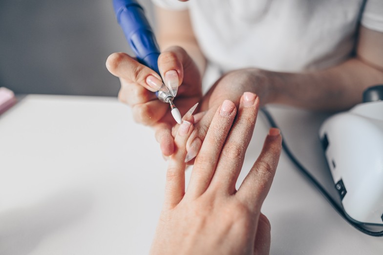 Acrylic Nails
