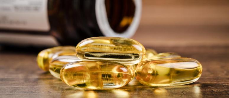 Fish Oil for Skin Health Fish Oil for Skin Health