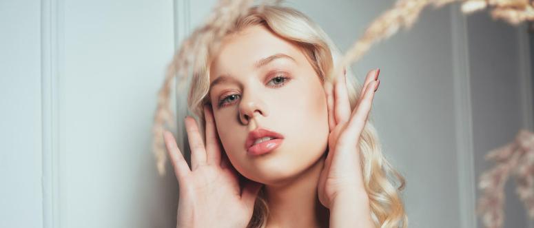 Soft Pink Makeup Soft Pink Makeup
