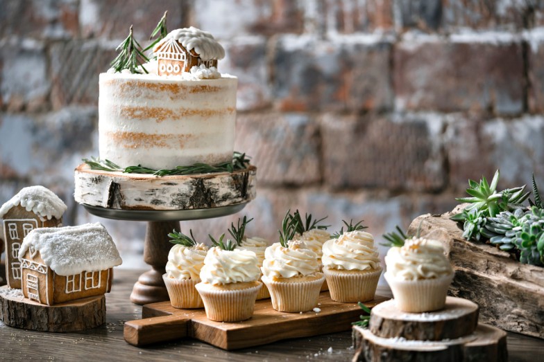 Winter Wedding
