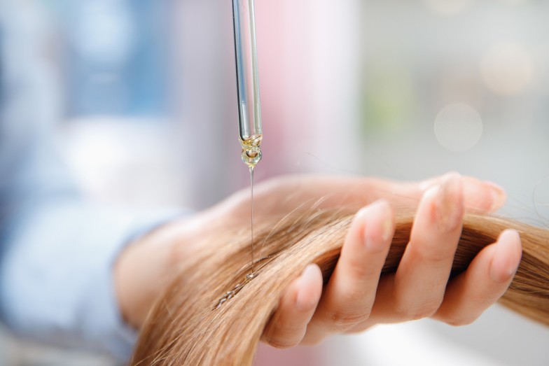 argan oil