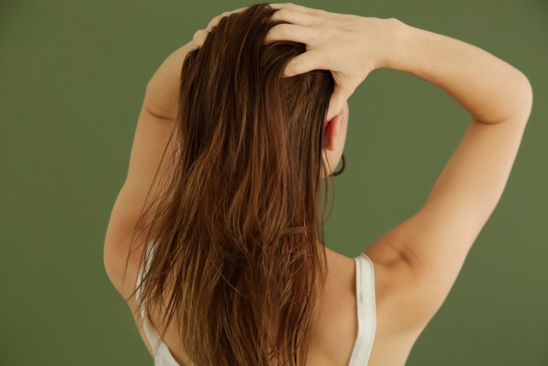 argan oil