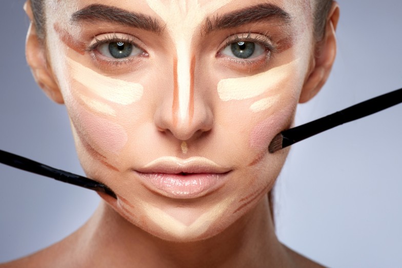 Face Contouring