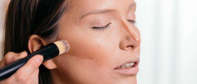 Face Contouring Face Contouring