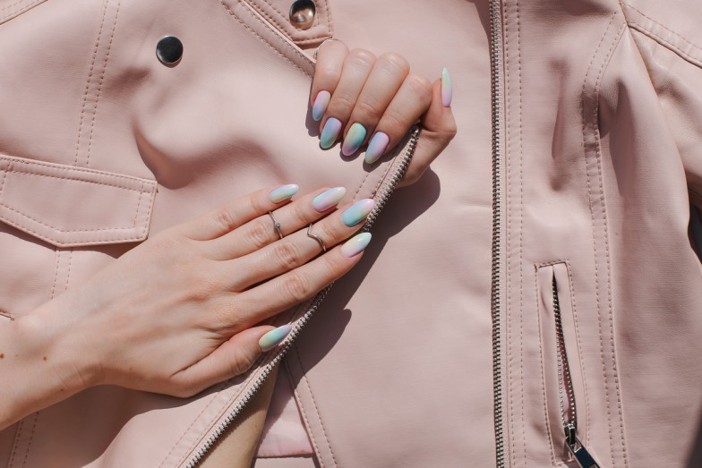 Spring Nail Trends
