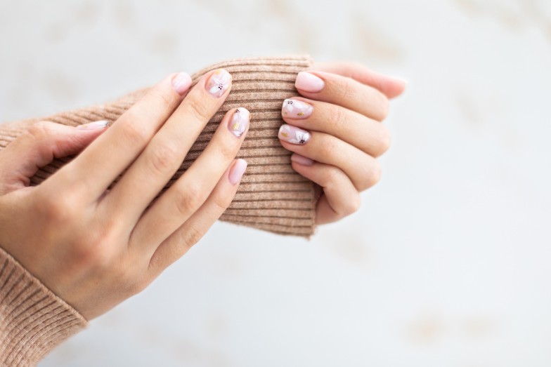 Spring Nail Trends